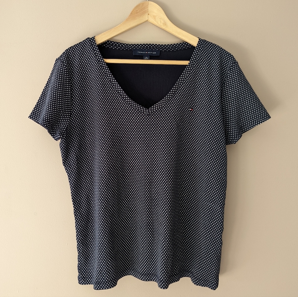 Tommy Hilfiger Tee